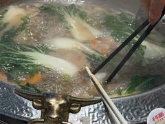 -千牛将·鲜牛肉火锅(开元路店)