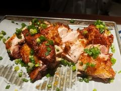 -绿茶餐厅(光谷世界城步行街店)