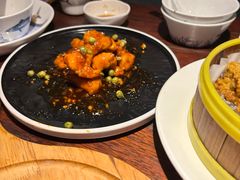 -前海沿·青岛菜(五四广场永旺店)