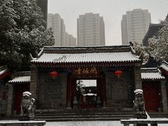 -罔极寺