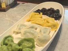 -船歌·鱼水饺青岛菜(太阳宫凯德MALL店)