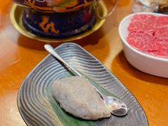 -1078號老北京涮肉(万达广场店)