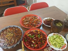 -小街47號江湖菜(四合院店)
