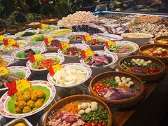 -传统菜农庄(皇姑路店)