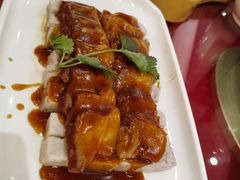 -东江渔村·古典园林·30年粤菜老字号(太和店)