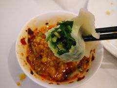 -东方饺子王(新奥购物中心店)