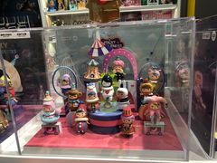 -泡泡玛特POPMART(赛格国际购物中心店)