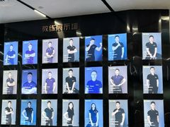 -悦莱美游泳健身(珠江新城花城汇店)