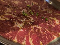 -一品诚记烤肉(大连柏威年购物中心店)