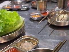 -本炙炭烤·蒲烧活鳗料理店(金沙洲店)