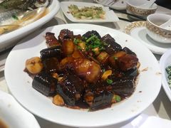-壹只菜·崇明本地特色菜(崇明南门店)