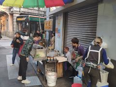 -明记牛杂(新马路分店)