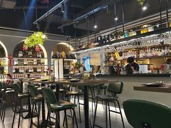 -Shantek象提南亚餐厅&西餐融合Bistro(淮海中路店)