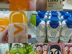 -水之梦(黄浦店)