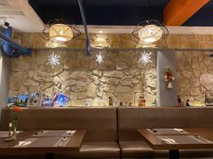 -LA CREPERIE BRETONNE布列塔尼法式餐厅(天童北路店)