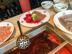 -龙森园火锅(琴台路店)