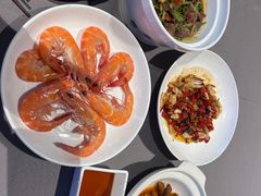 -徐记海鲜(梅溪新天地店)