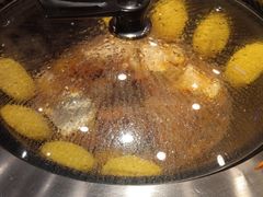 -门家大院铁锅炖(东北大马路店)