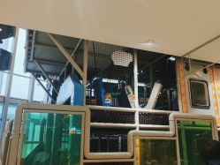 -meland亲子乐园·派对·研学(淄博万象汇店)