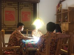 -宝丽金大酒店·洗浴中心