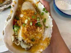 -渔家大院·胶东海鲜·老鲁菜餐厅(德胜店)