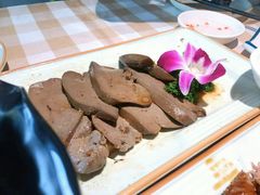 -珍味汤馆·潮汕家乡菜(保利文化广场店)
