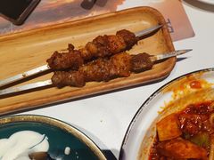 -阿娜尔·新疆菜(宜家荟聚中心店)