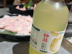 -花时·炭火烧肉(东百中心A馆店)