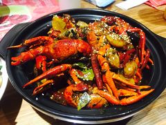 -辣家私厨火锅·龙虾(开发区店)