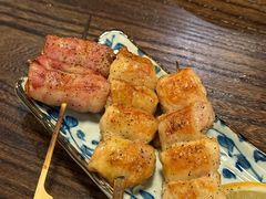 -哥哥の深夜食堂(红松东路店)