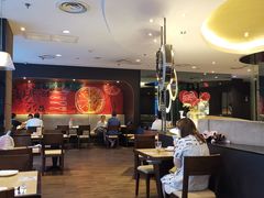 -必胜客(骡马市店)