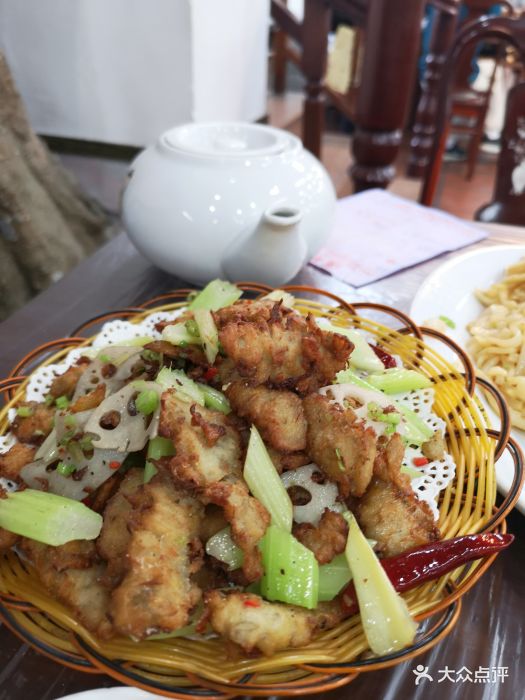 莲华素食府-图片-潮州美食-大众点评网