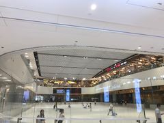 -TheRink大零溜冰场(IFS国金中心店)