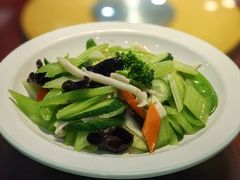 -惠宾饭庄(中山路店)
