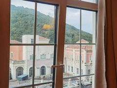 -平湖九龙山庄园圣马可酒店