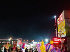 -大学城夜市大排档(凤栖路店)