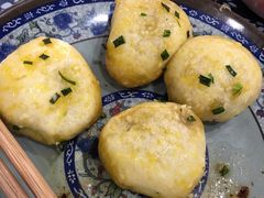 生煎-荣阳楼(山塘街店)