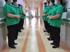 -仁泽赵巷养老护理院-医疗康复中心