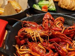 -必胜客(仲盛商城王安宇主题店)