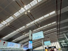 -常州奔牛国际机场