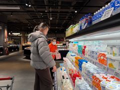 -物美超市(马家堡店)