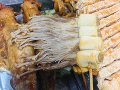 -陈氏老字号十三小炸炸店
