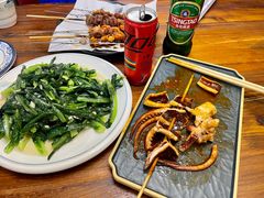 -美达尔烧烤海鲜家常菜(泰山路店)
