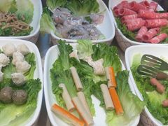 -明月东一酒店·菲斯特自助餐厅