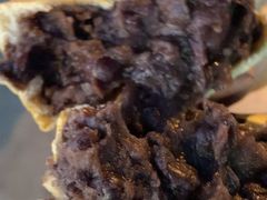 红豆馅-薛新颖红豆饼(中式甜点山师店)