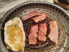 -火炉火自助餐(喜隆多店)