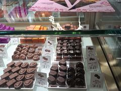 -GODIVA(港汇恒隆广场)