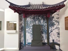 景点-上海长江河口科技馆