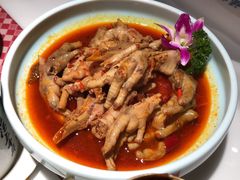 -味福记·江西小炒·南昌小吃(青山湖万达店)