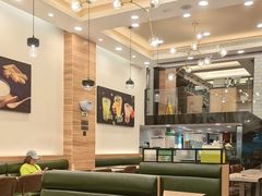 -佰搭果·广式茶餐厅(西华路店)